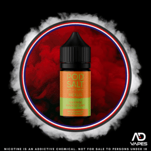 Pod Salt Nexus Orange Mango Lime 30ml Flavour Shot