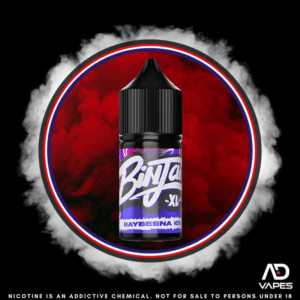 Binjai Ice Raybeena Ice 30ml Flavour Shot
