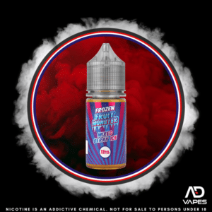 Frozen Fruit Monster Mixed Berry Ice 30ml Flavour Shot