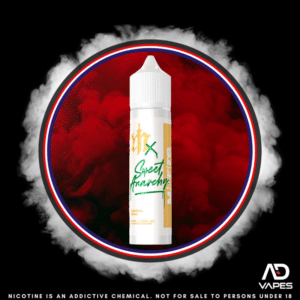 Misfits x Sweet Anarchy Cereal Milk 60ml Flavour Shot