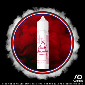 Misfits x Sweet Anarchy Marshmallow 60ml Flavour Shot