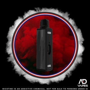 Bolt Click Replacement Pod 10K 50mg Blueberry Litchi Ice