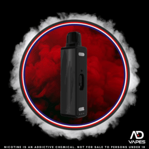 Bolt Click Replacement Pod 10K 50mg Watermelon Peach Ice