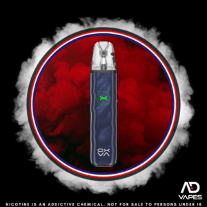 OXVA XLIM Go 2 Kit Metal Blue