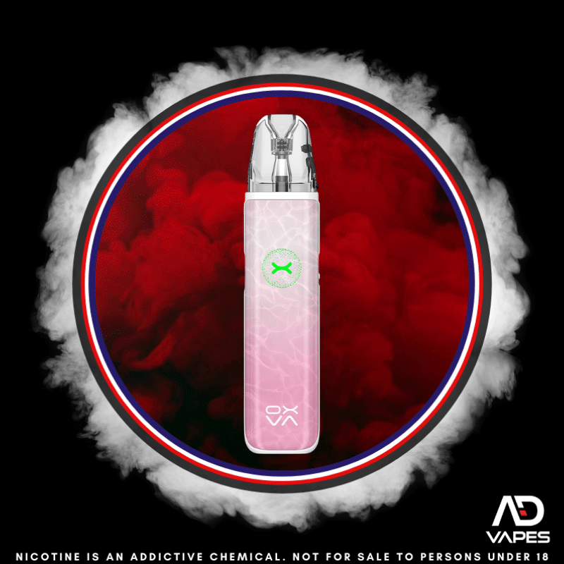 OXVA XLIM Go 2 Kit Pink Ripple
