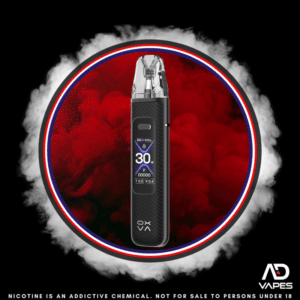 OXVA XLIM Pro 3 Kit Black Carbon