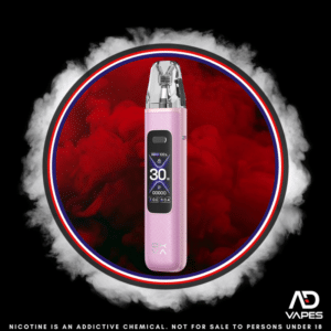 OXVA XLIM Pro 3 Kit Pink Silk