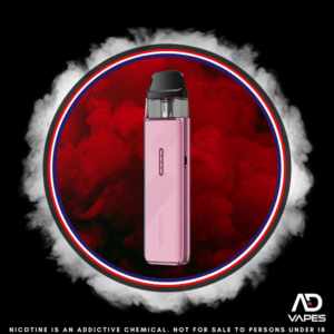 Vaporesso XROS 5 Mini Pod Kit Retro Pink