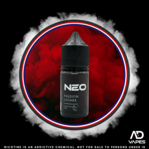 NEO Passion Lychee 30ml Flavour Shot