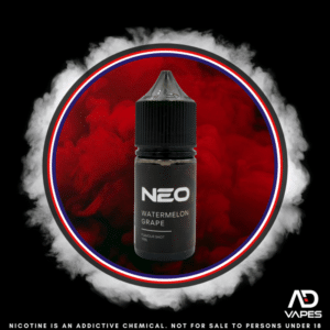 NEO Watermelon Grape 30ml Flavour Shot