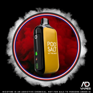 Pod Salt 35K 50mg Mango Crush